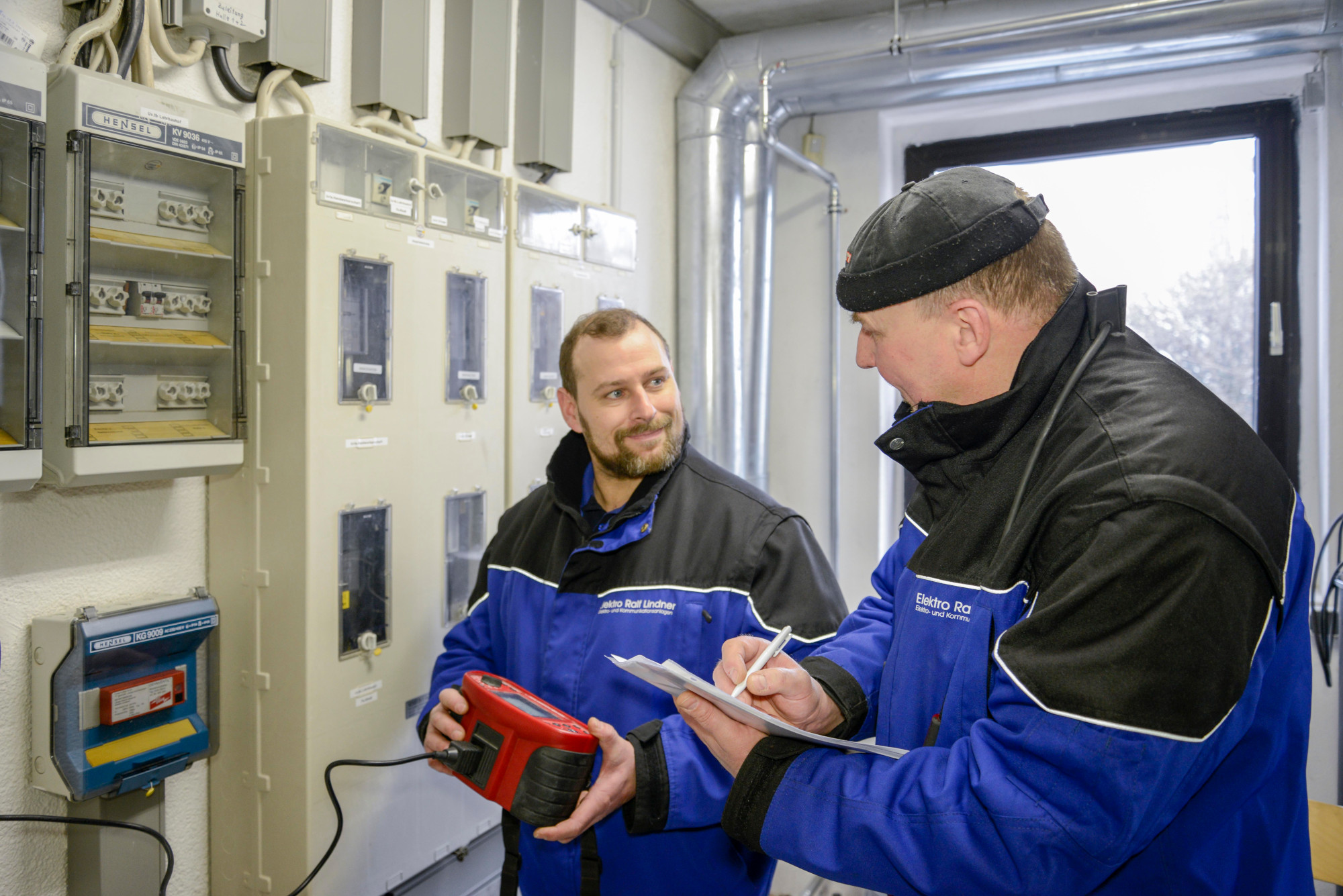Süd-Märkische Elektroinnung