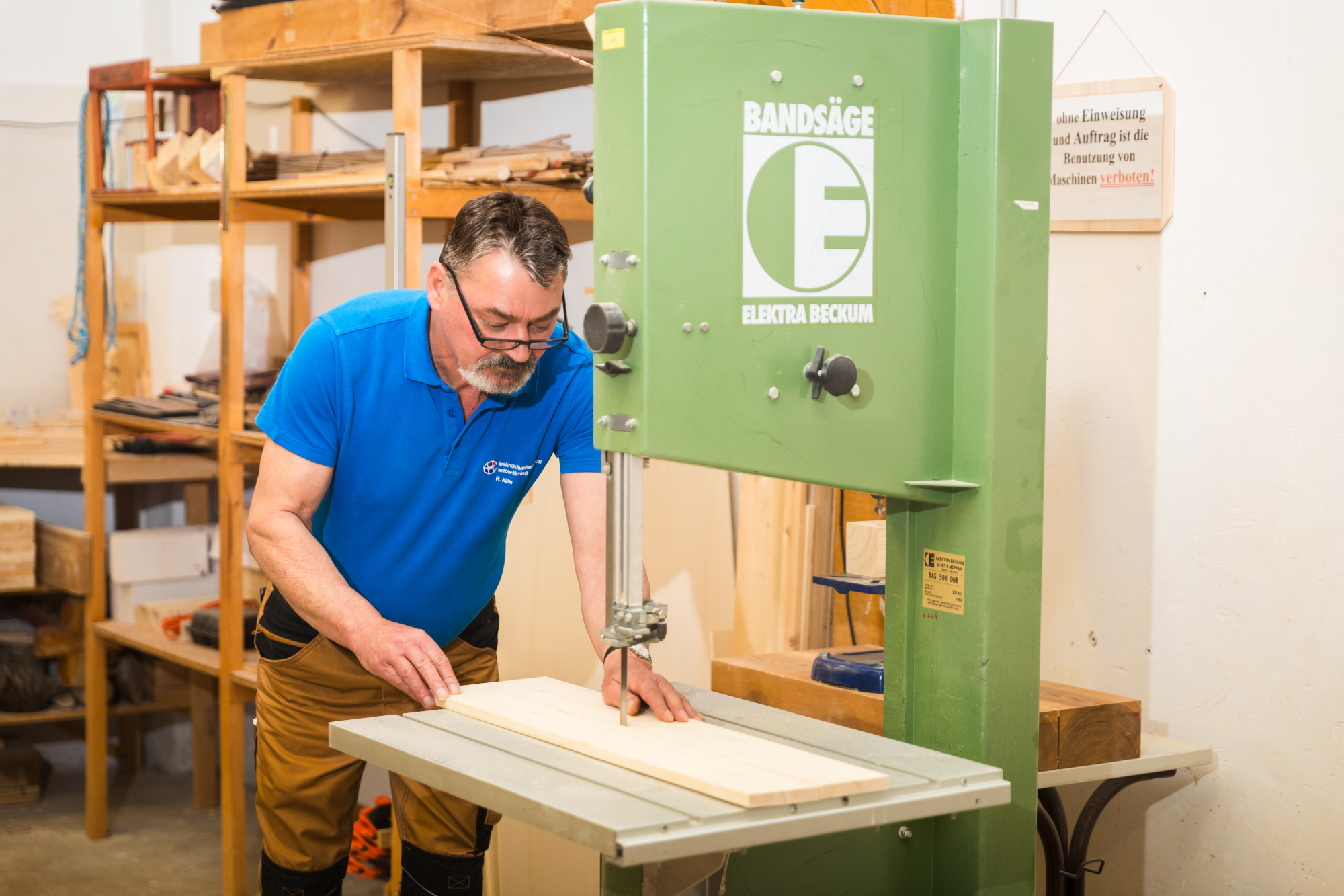 Tischlerinnung Teltow-Fläming