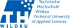 Logo+Link zur TH Wildau