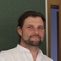 Beisitzer Maik Liesigk