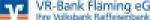 Logo+Link zur VR-Bank