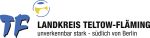 Logo+Link zum Landkreis Teltow-Fläming
