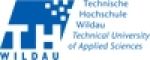 Logo+Link zur TH Wildau